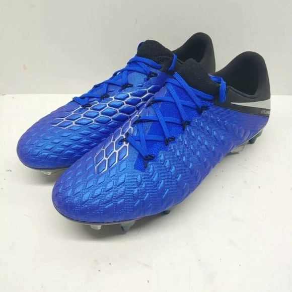 Nike Other - Nike Hypervenom Phantom 3 Elite SG-PRO AJ3810 401